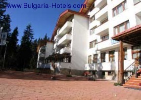 Bulgaria hotels
